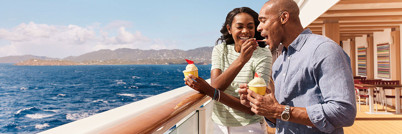 Norwegian Cruise Line
